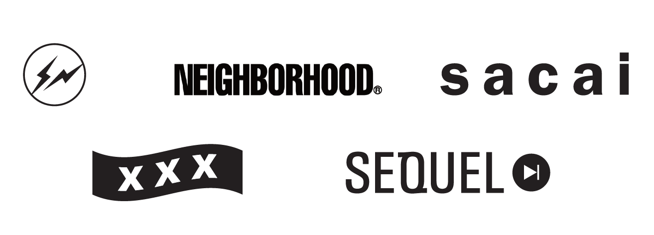 ATELIER BY NIGO® 佐藤可士和 藤原ヒロシ fragment オンライン ショッピング 通販本・雑誌・漫画 - ATELIER BY NIGO