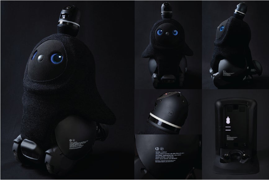 fragment フラグメント 藤原ヒロシ ラグマット 藤原ヒロシが手掛けるLOVOT『FRAGMENT EDITION』発表 11月9日(水