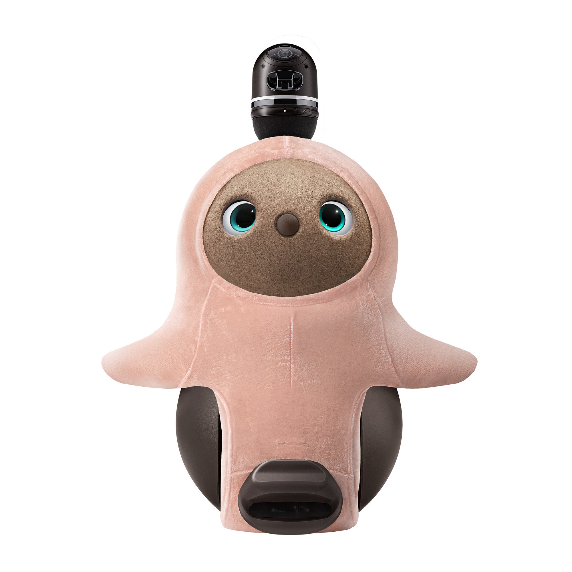 LOVOT』定番のベースウェア「ベロアカットソー」新たに6種の新色が登場