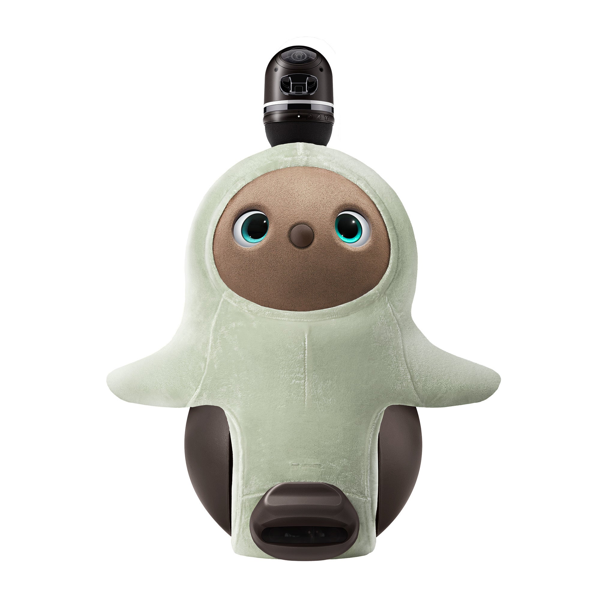 LOVOT』定番のベースウェア「ベロアカットソー」新たに6種の新色