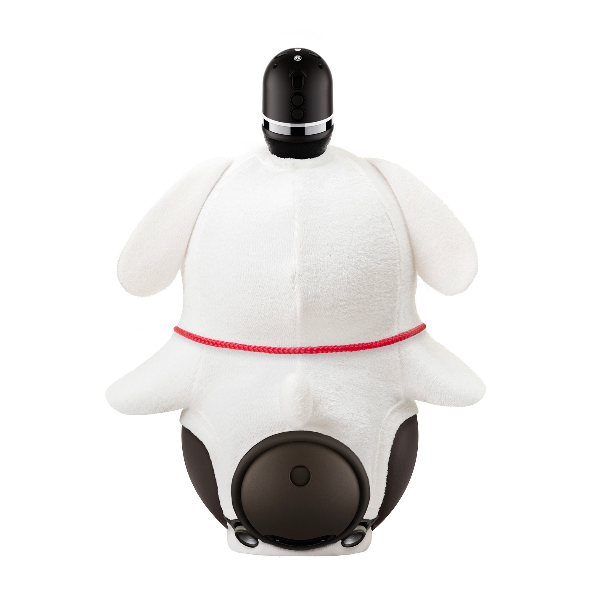 LOVOT 干支　虎 毎年大人気の『LOVOT』干支シリーズが登場 2023年は「うさぎ(卯)」に