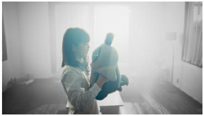 大人気アニマルウェアの新作！みみずくベロアカットソーが4/14（金）12