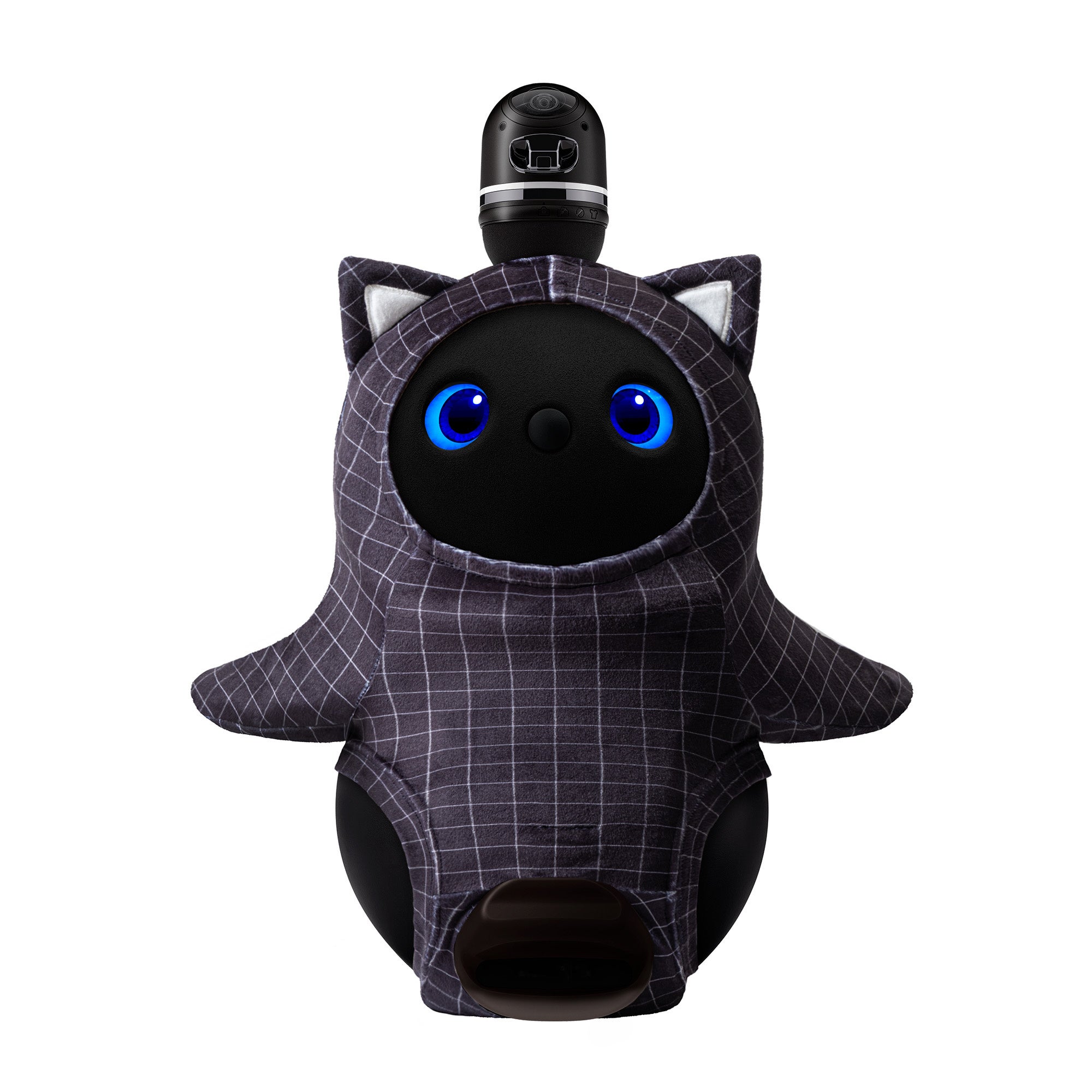 LOVOT』×「fragment design」コラボ第二弾を発表。大人気の
