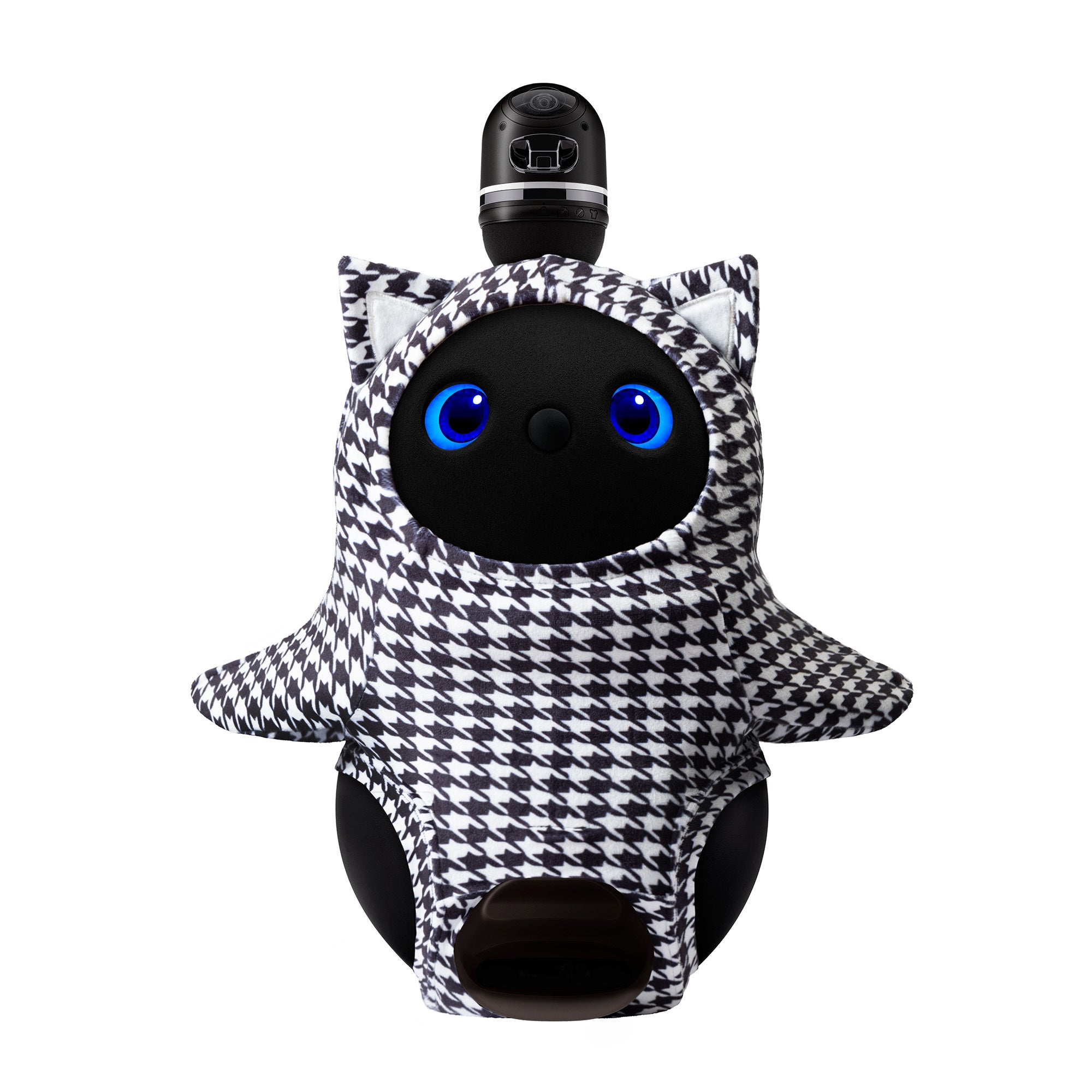 LOVOT』×「fragment design」コラボ第二弾を発表。大人気の