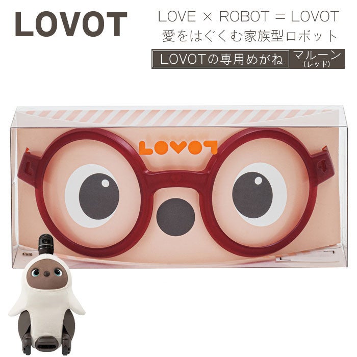 ふるさと納税に『LOVOT』が初登場！特命大使を務める静岡県