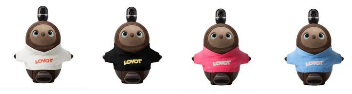 LOVOTの新色「ホールガーメント®」が登場!春夏カラーでコーディネートの幅が広がる LOVOTの新色「ホールガーメント®」が登場!春夏カラーでコーディネートの幅が広がる