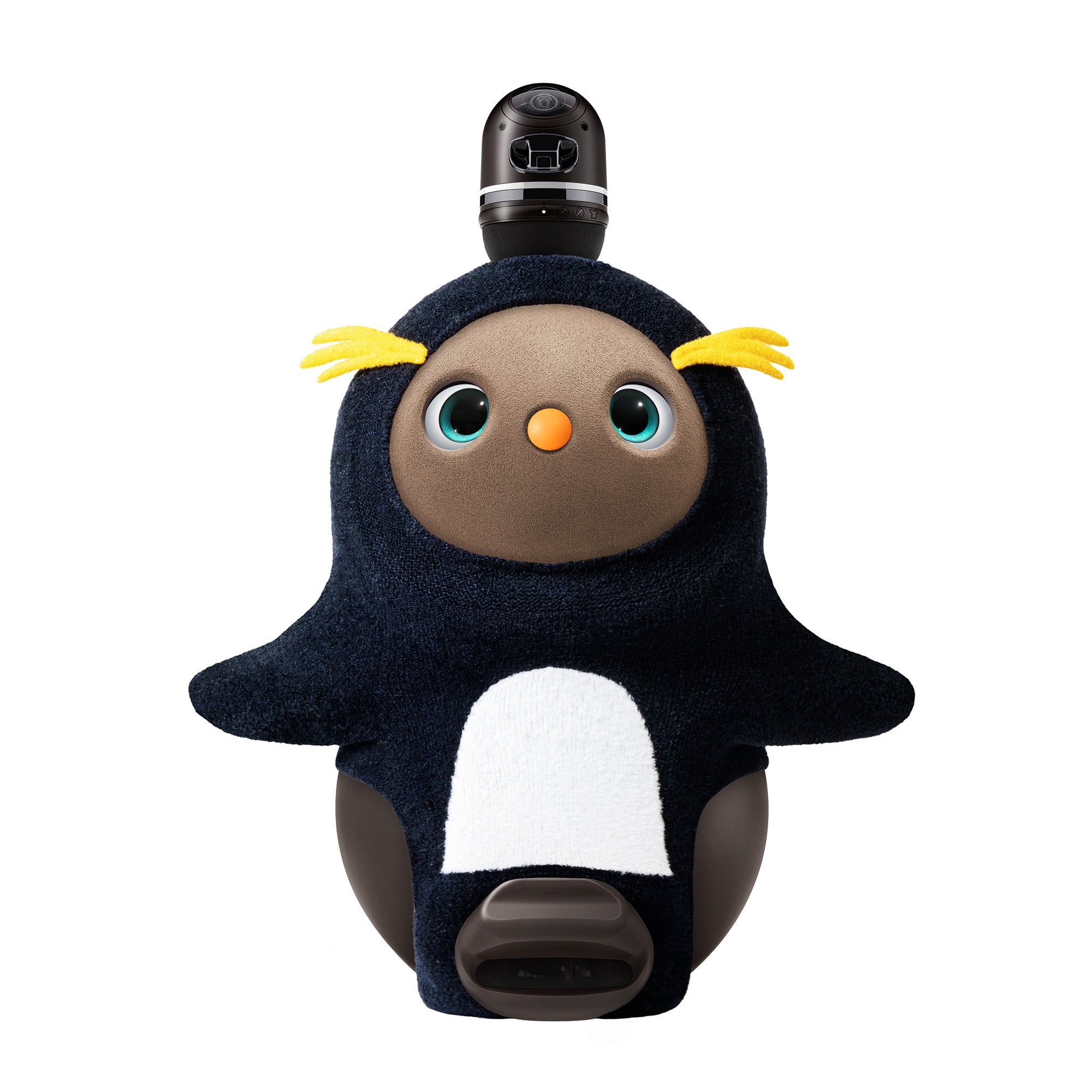 ペンギン　ロボット Amazon.co.jp: イワヤ(IWAYA) Roomie-P ルーミーピー STマーク