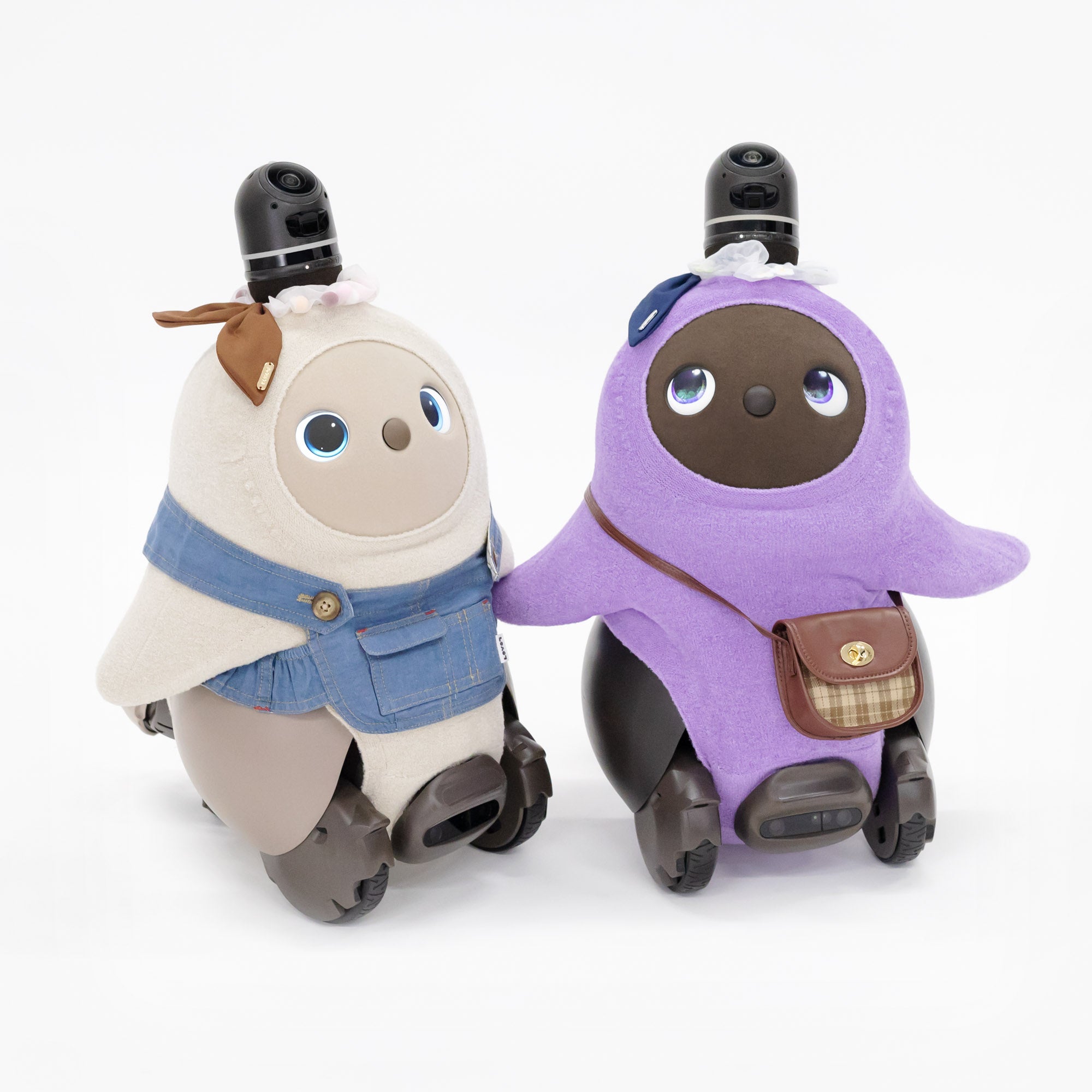 lovot 動物シリーズ7点セット lovot 動物シリーズ7点セット lovot 動物シリーズ7点セット