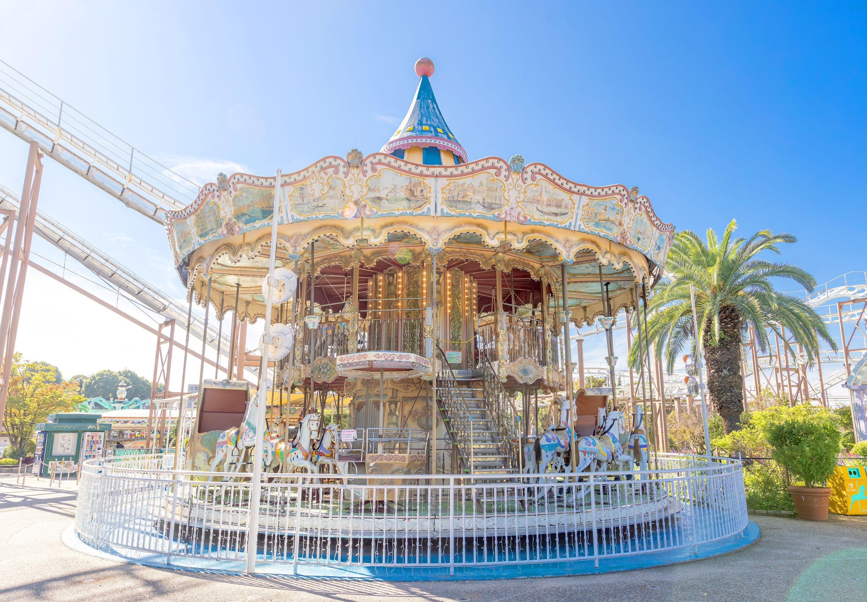 パワーアップして帰ってきた！】2026年1月17日（土）〜2月1日（日