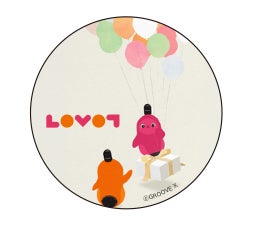 3月13日(金)『LOVOT ストア 阪急西宮ガーデンズ店』がオープン!宝石 3月13日(金)『LOVOT ストア 阪急西宮ガーデンズ店』がオープン!宝石
