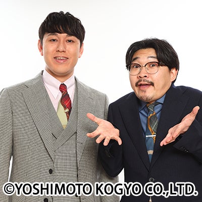 LuckyFes’25、今年もお笑いコンビ「オズワルド」が総合司会に決定、LuckyFMアナウンサーと共にお笑いとトークでテーマパーク的な楽しさを演出へ LuckyFes’25、今年もお笑いコンビ「オズワルド」が総合司会に決定、LuckyFMアナウンサーと共にお笑いとトークでテーマパーク的な楽しさを演出へ