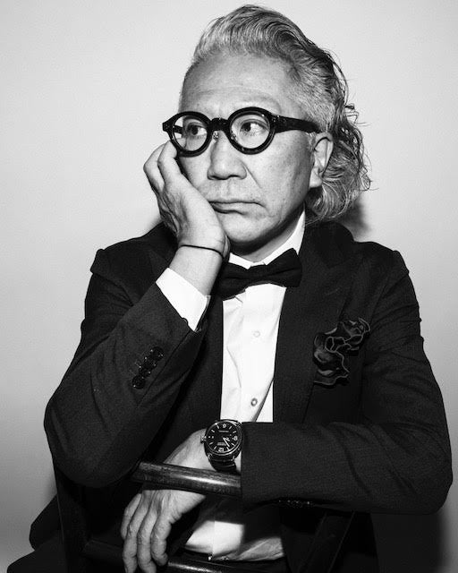 LuckyFes、Fantasista Utamaro氏によるビジュアルコンセプトを