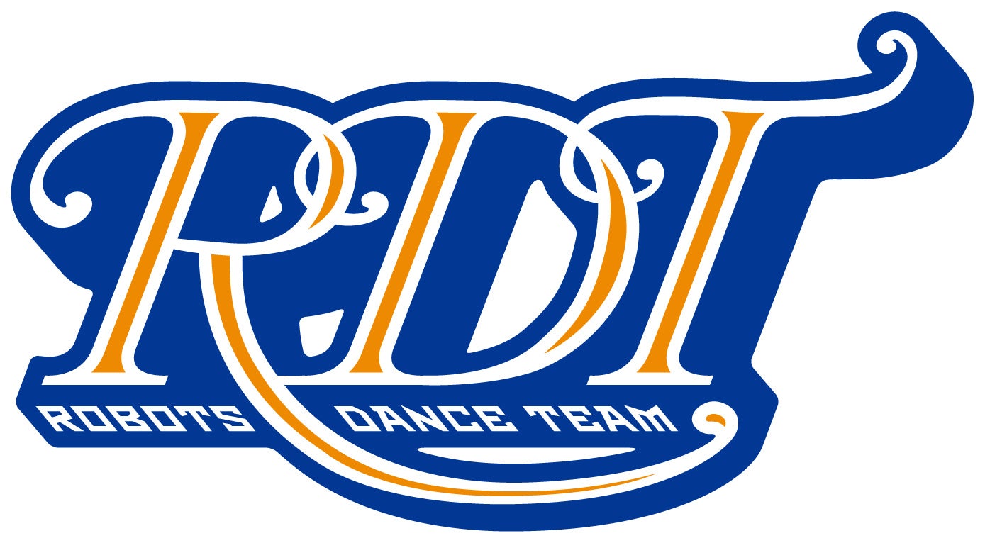 プロバスケットボールチーム「茨城ロボッツ」のダンスチーム「RDT」