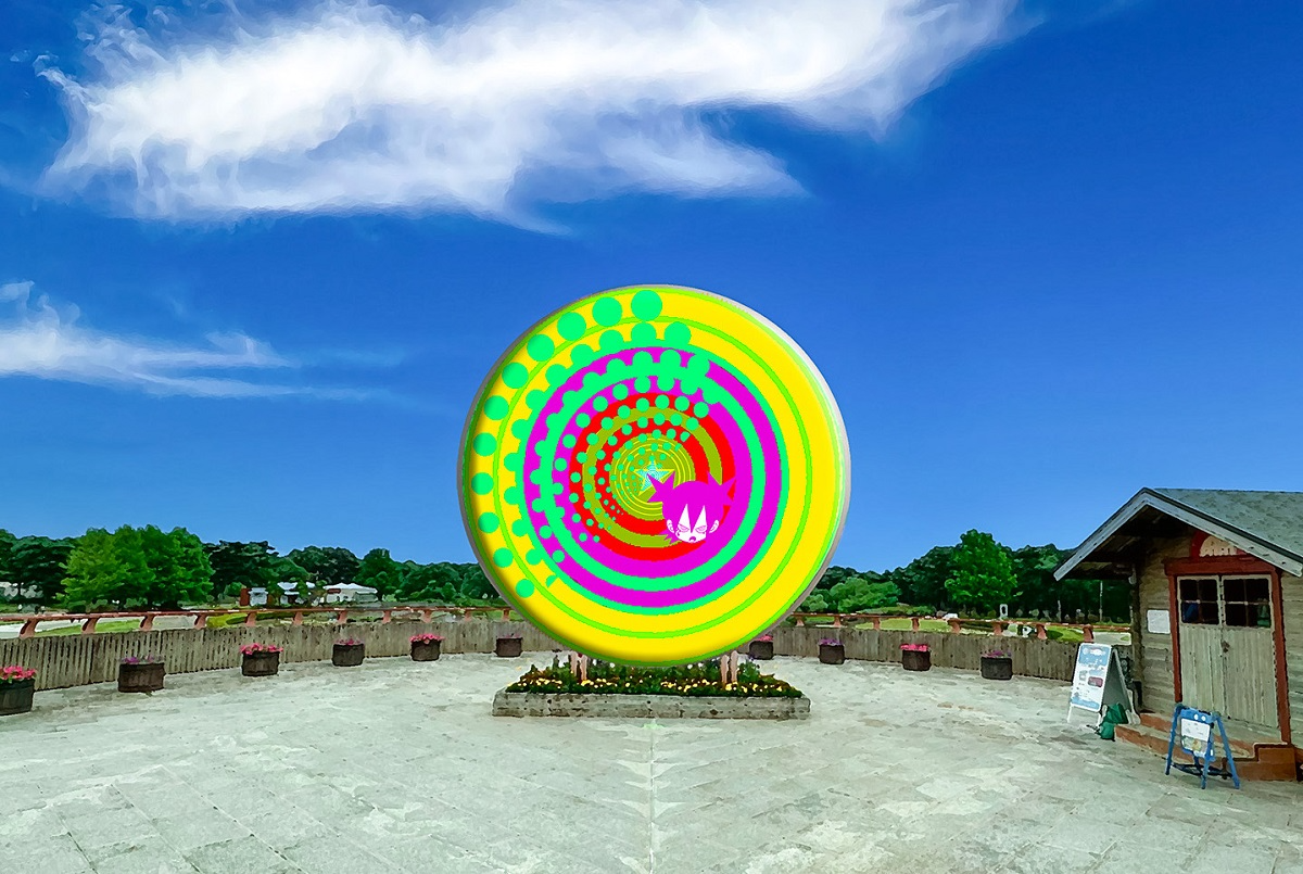 LuckyFes、アートのクリエイティブディレクターに新世代の