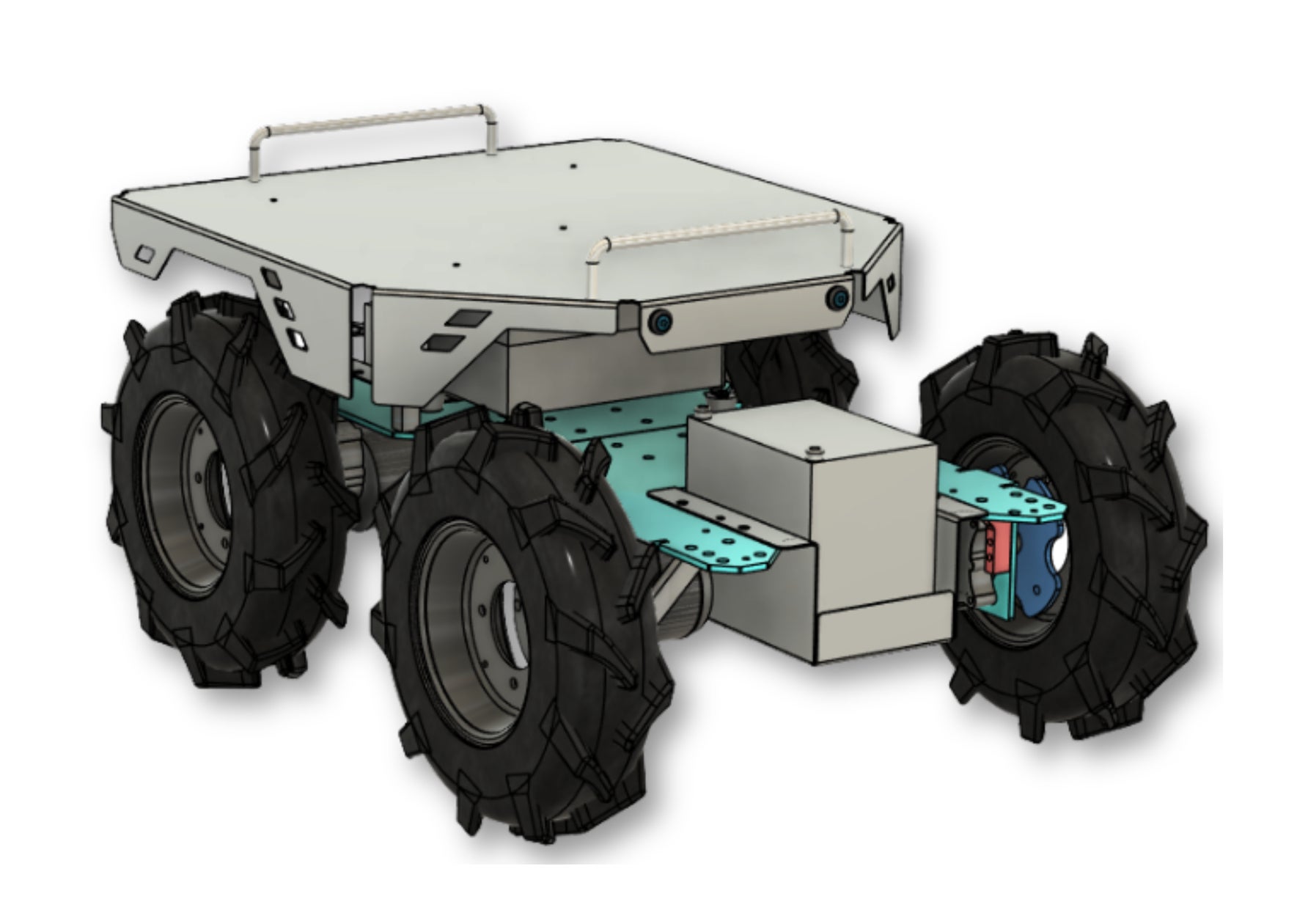 エバーブルーテクノロジーズ、 除雪ドローン®技術を応用した、超小型無人建設機械「UGV-F11RC2」 を発表 | エバーブルテクノロジーズ株式会社のプレスリリース