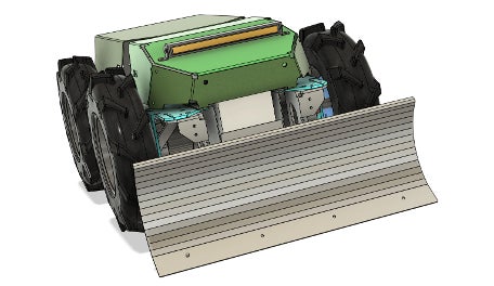 エバーブルーテクノロジーズ、新型「除雪ドローン®」2026年モデルを発表 | エバーブルテクノロジーズ株式会社のプレスリリース