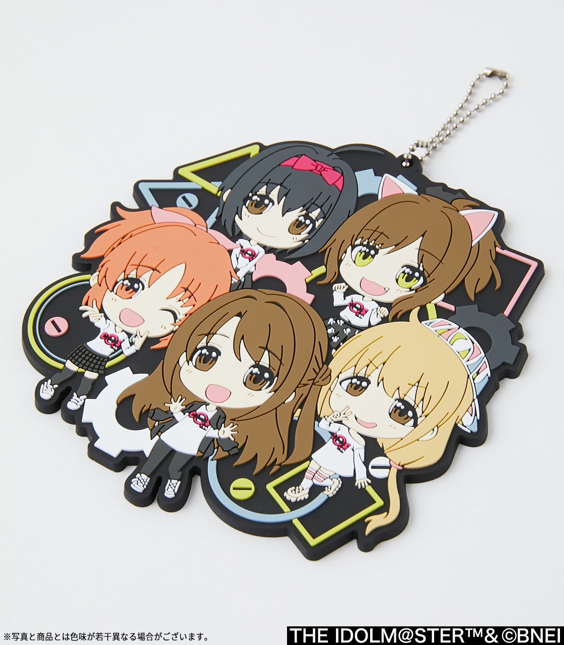 キャラクター アニメ グッズ 大量まとめ アイドル 詰め合わせ 雑貨 K019 Amazon.co.jp: 【公式】 コスパ COSPA 二次元コスパ TVアニメ