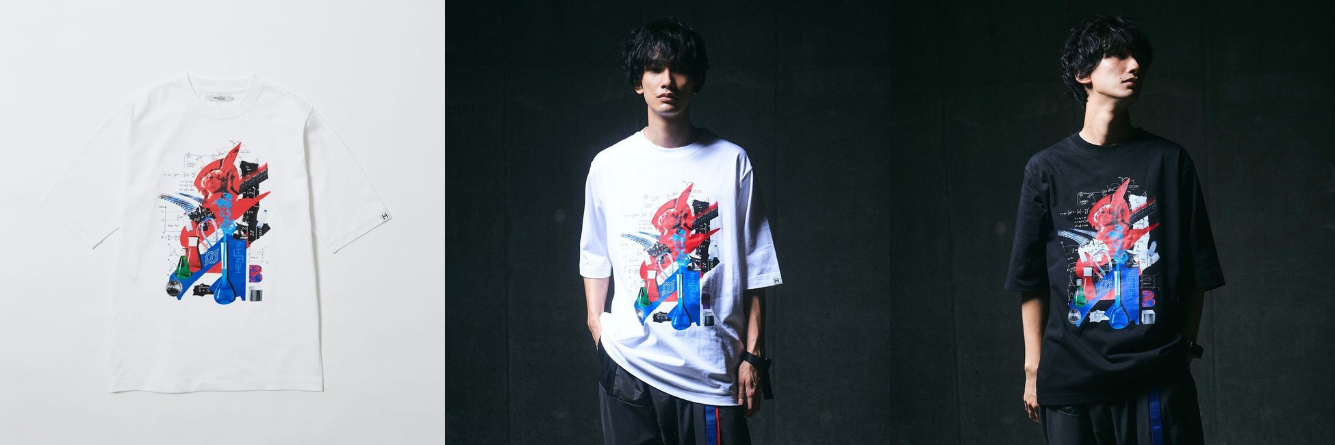 Henshin By Kamen Rider 最新作ご予約開始 仮面ライダービルド 待望のスニーカーとコーディネート可能なアパレルコレクションも 株式会社バンダイ ファッションブランド事業部のプレスリリース Henshin By Kamen Rider 最新作ご予約開始 仮面ライダービルド 待望のスニーカーとコーディネート可能なアパレルコレクションも 株式会社バンダイ ファッションブランド事業部のプレスリリース