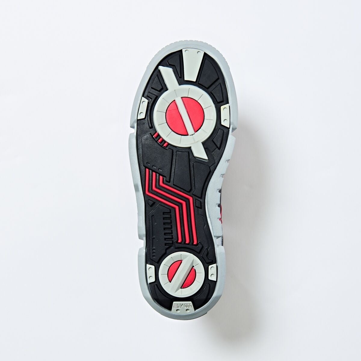 なりぞー 仮面ライダー555スニーカー 待望の抽選販売開始！ | 株式会社