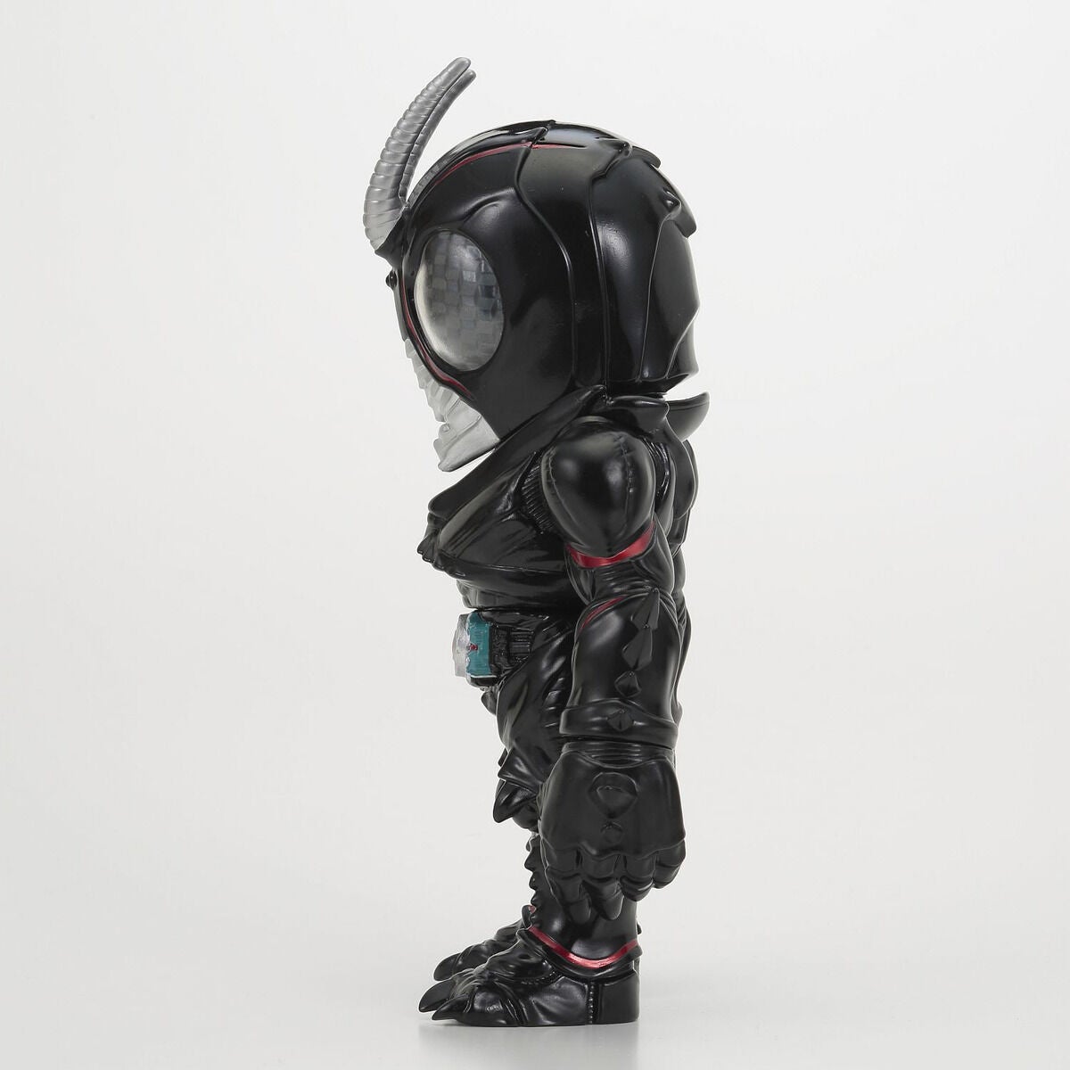 SOUHAKU HENSHIN SERIES 仮面ライダーBLACK Souchaku Henshin Series -Masked Rider Black | Brave Fortress
