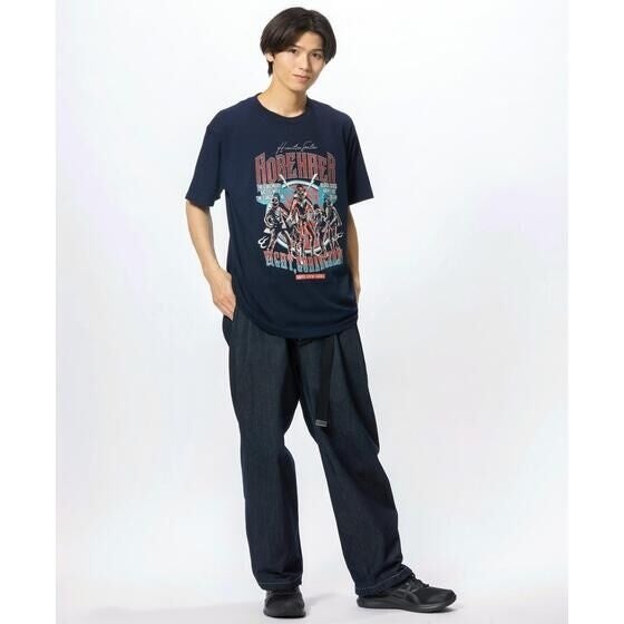 バンダイ　新品Tシャツ 55569-218-