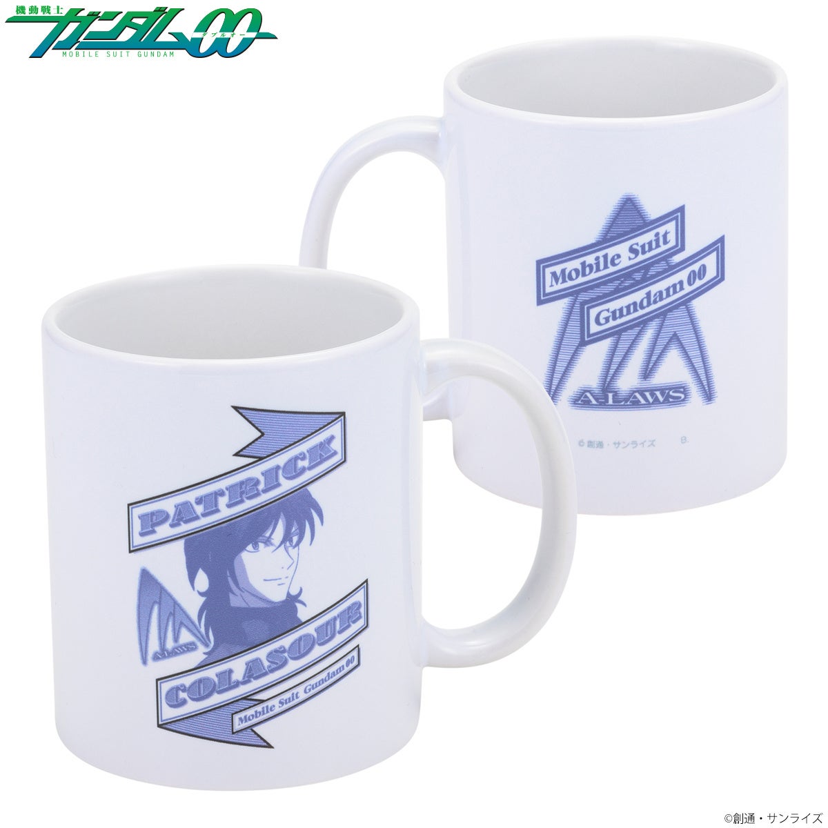 ガンダム　幸せのコーラサワーグラス　セット ジンクスIV（コーラサワー機）【緑/U-0068/第28弾 絶対戦力