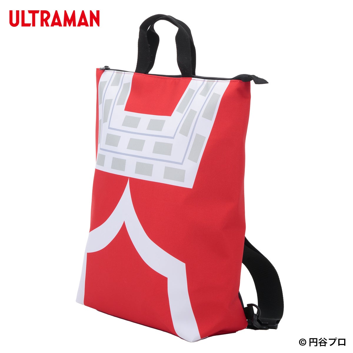★新品未使用！グラニフ 円谷プロ ウルトラマン 怪獣 怪人 トートバッグ 新品未使用 グラニフ 円谷プロ ウルトラマン 怪獣 怪人 トート