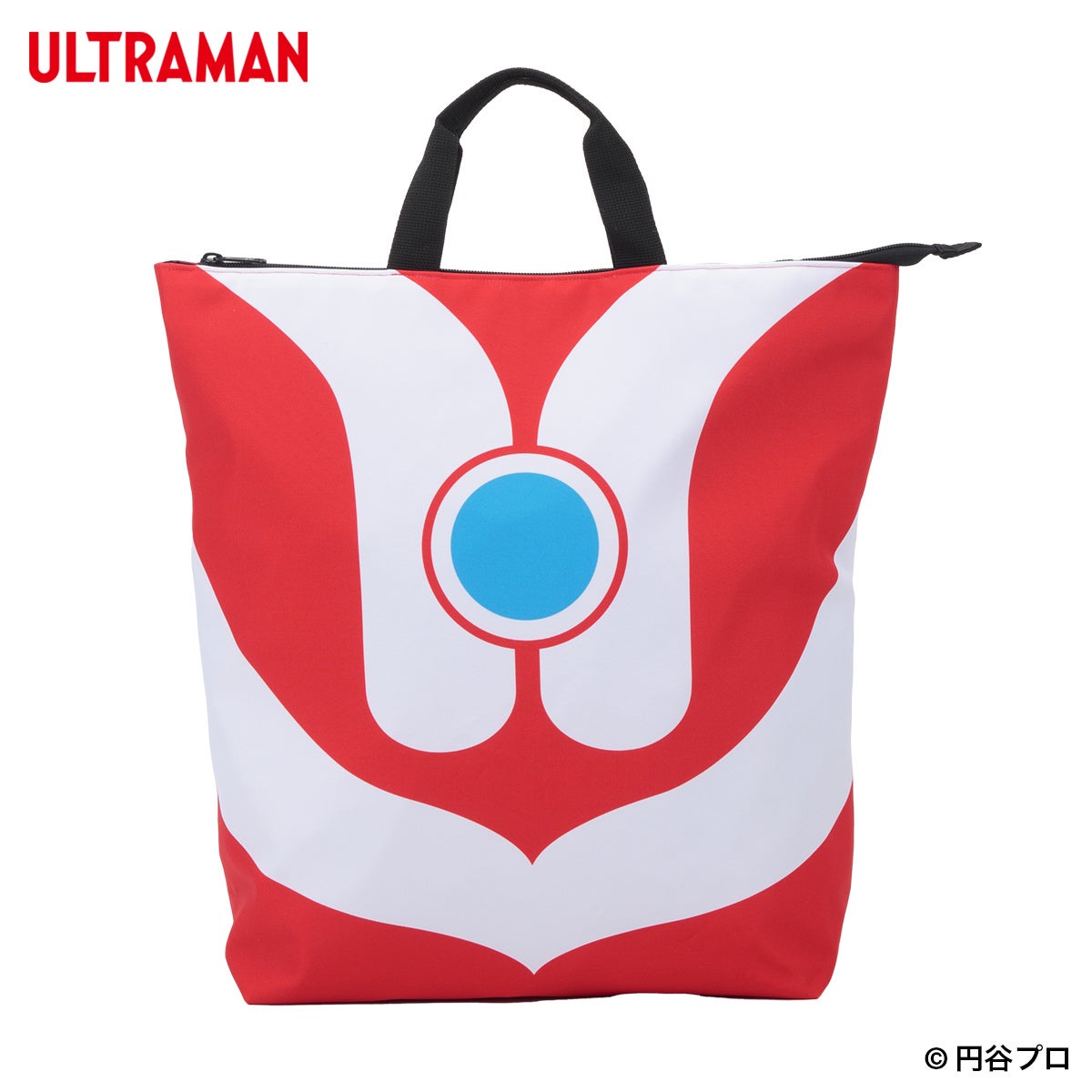 ★新品未使用！グラニフ 円谷プロ ウルトラマン 怪獣 怪人 トートバッグ Design Tshirts Store graniph - 新品未使用！グラニフ 円谷プロ