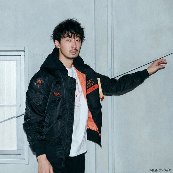 機動戦士ガンダム 閃光のハサウェイ』×2023 ALPHA