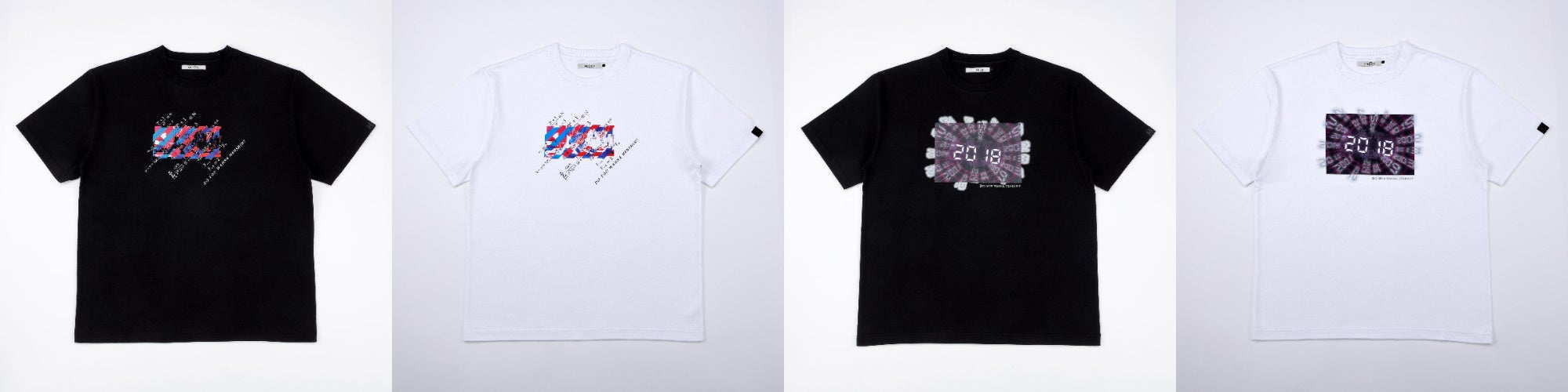 仮面ライダージオウ　CAST&STAFF Tシャツ 仮面ライダージオウ CAST&STAFF Tシャツ