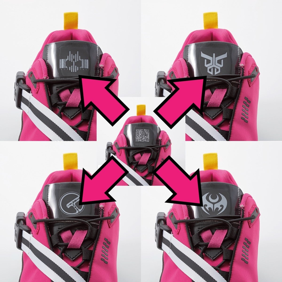 通りすがりの仮面ライダー 100分間破壊】 ディケイド 【通りすがりの仮面ライダーだ