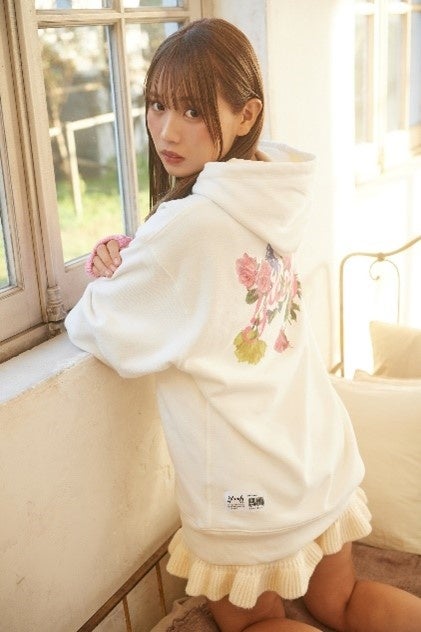 ばんばんざいとglambとのコラボレーション商品が登場！ | 株式会社