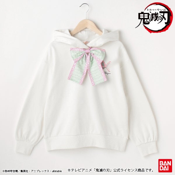 スウェット　　名探偵コナン　　鬼滅の刃 ELEMENT エレメント Tシャツ 半袖 キッズ 鬼滅の刃 Kimetsu A