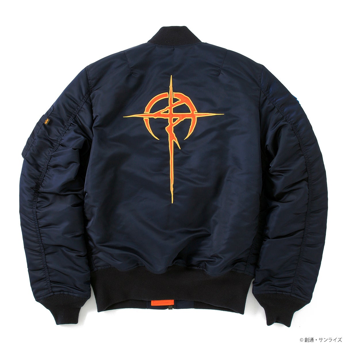 機動戦士ガンダム 閃光のハサウェイ キルケーの魔女』から、ALPHA