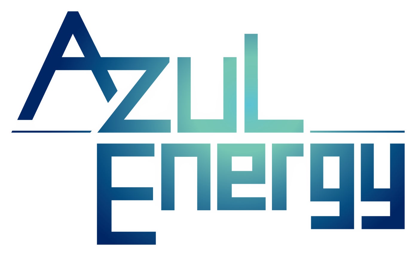 AZUL Energy 株式会社