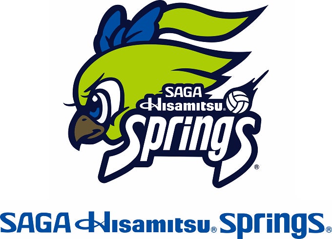 佐賀市】SAGA久光スプリングス 2025-26 大同生命SV.LEAGUE WOMEN 初 佐賀市】SAGA久光スプリングス 2025-26 大同生命SV.LEAGUE WOMEN 初