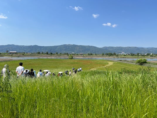 【佐賀市】縄文人の知恵を、未来の居場所づくりへ 【佐賀市】縄文人の知恵を、未来の居場所づくりへ