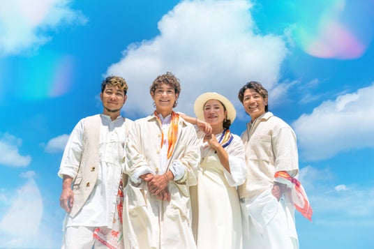 【佐賀市】HYがバルーンフェスタで無料LIVEを開催 【佐賀市】HYがバルーンフェスタで無料LIVEを開催