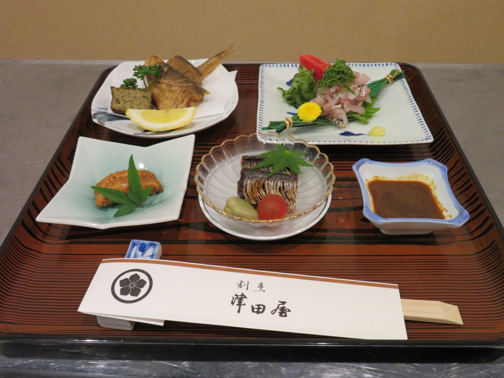 「佐賀市もろどみin食の会」加盟店で食べられます