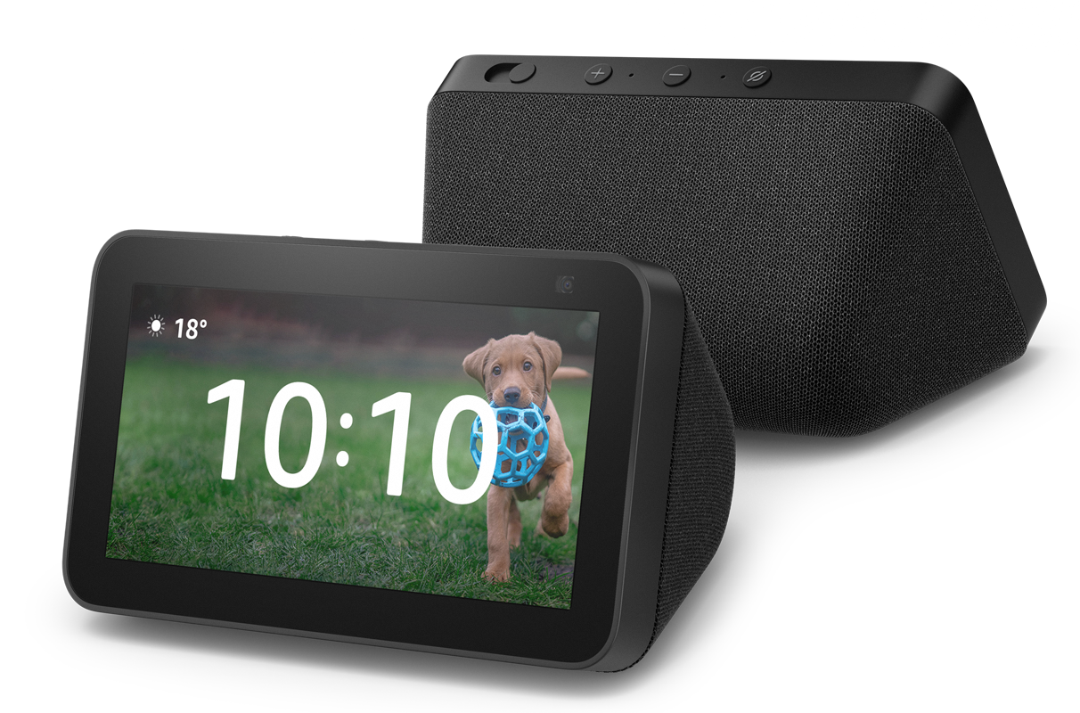 Amazon Echo Show 5（第2世代）