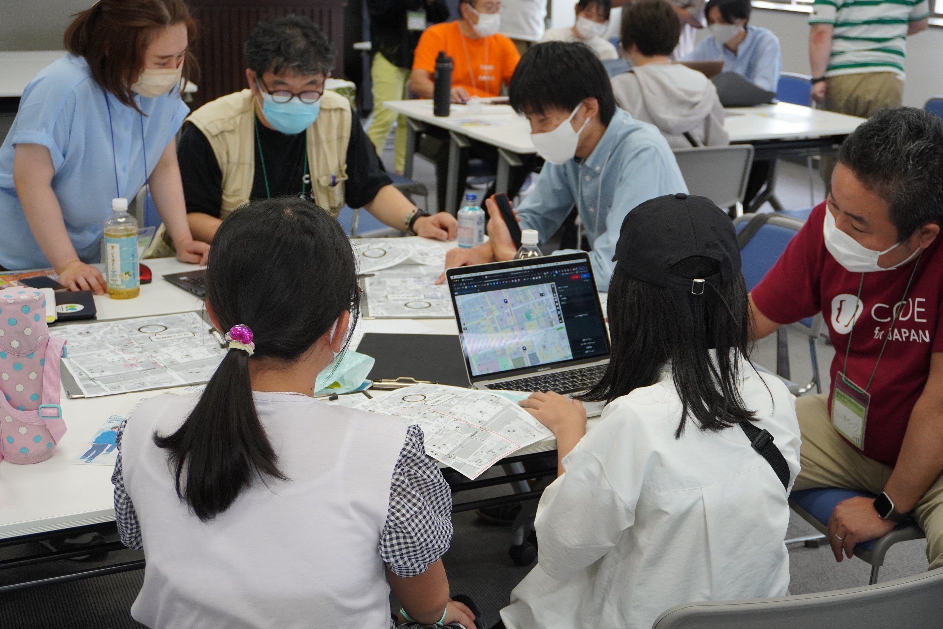 過去開催の様子