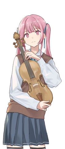 音楽VTuberチーム『Riot Blue』、1st EP『青のかけら』をリリース!詳細は公式サイトで 音楽VTuberチーム『Riot Blue』、1st EP『青のかけら』をリリース!詳細は公式サイトで