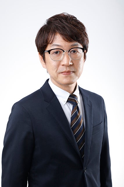 嶋田貴之氏
