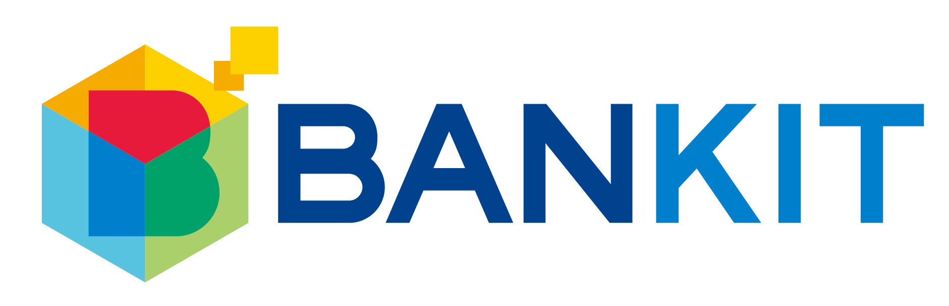 BANKITロゴ