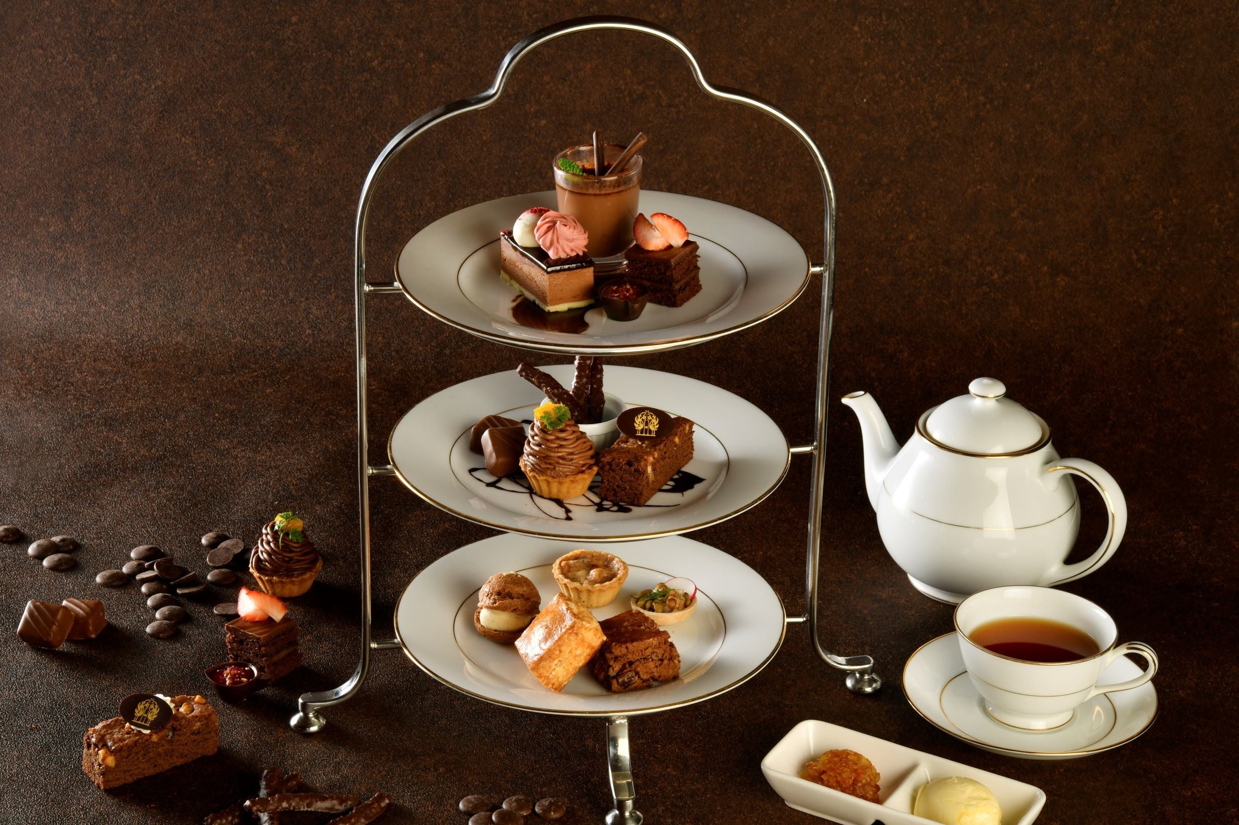 ホテルニューグランド