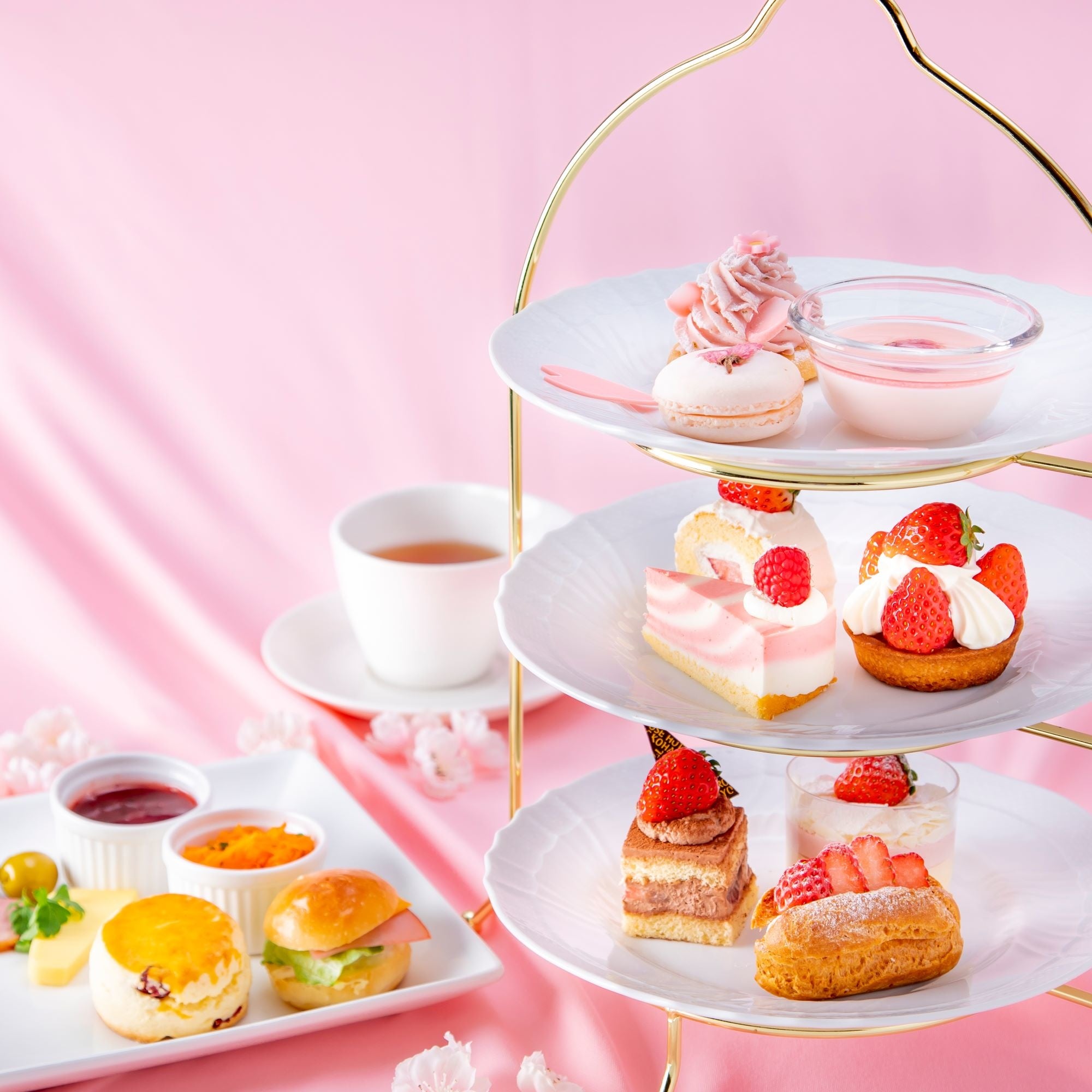 ローズホテル横浜