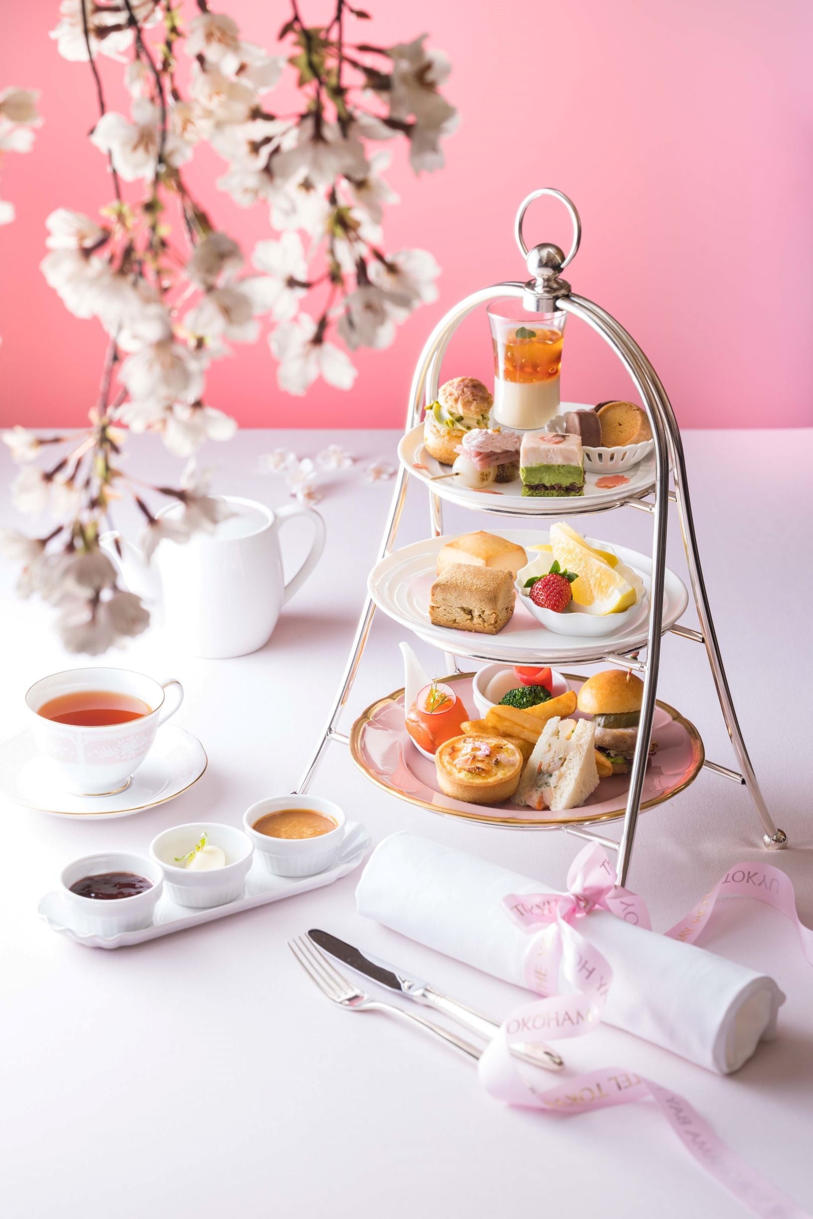 横浜ベイホテル東急