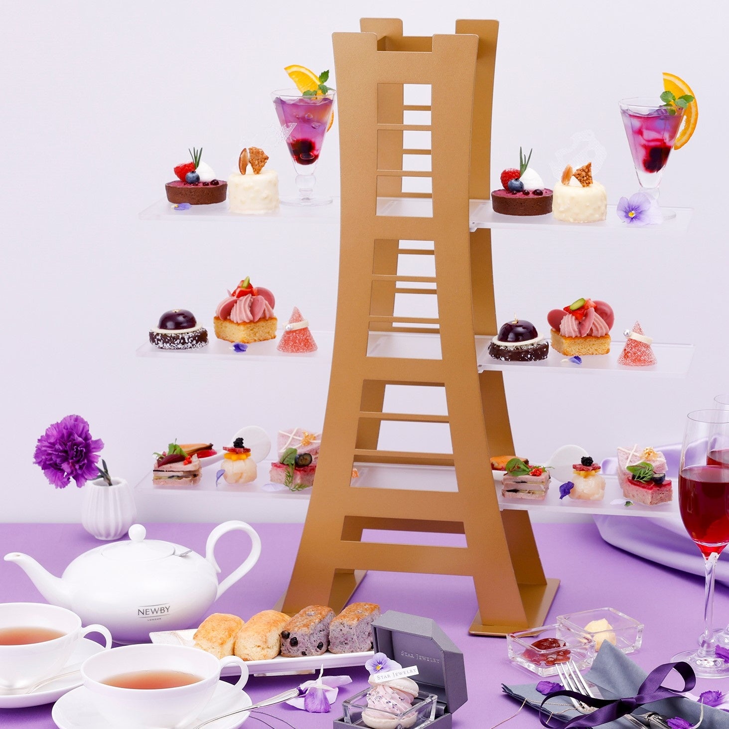 横浜ロイヤルパークホテル