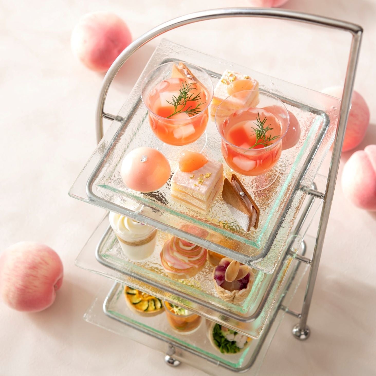 ヨコハマ グランド インターコンチネンタル ホテル