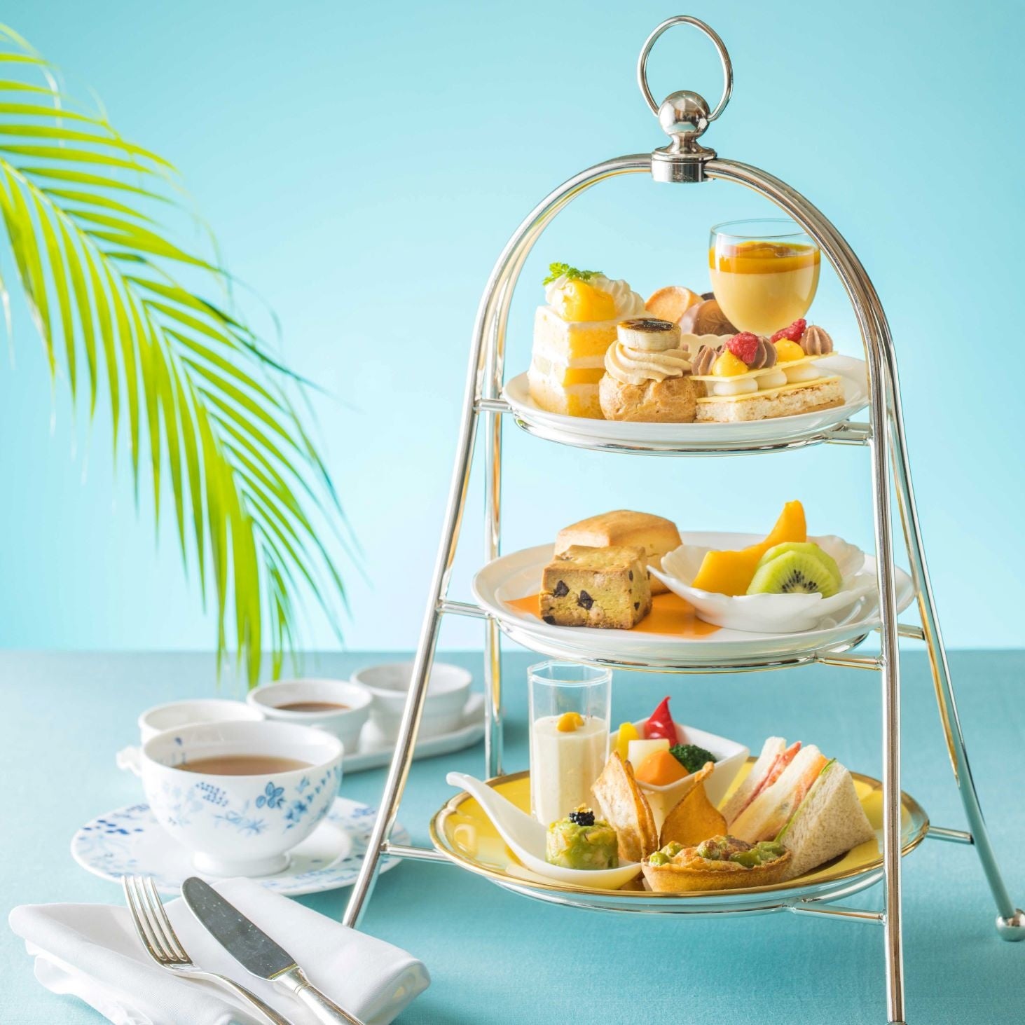 横浜ベイホテル東急